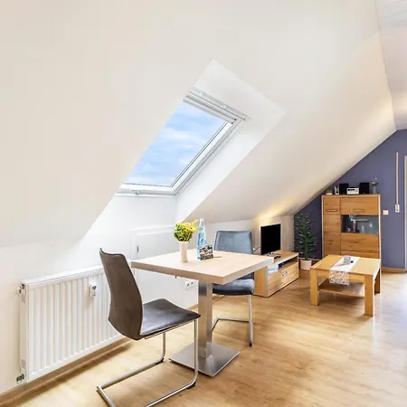 Hoppenhof 2 Twistesee Apartment *
