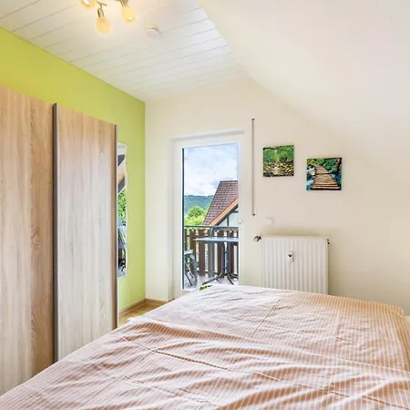 Hoppenhof 2 Twistesee *