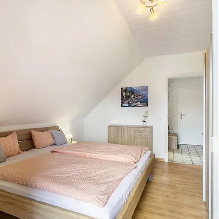 Hoppenhof 2 Twistesee Apartment Bad Arolsen