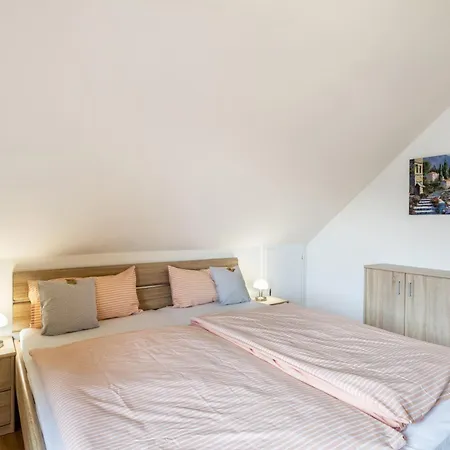 Hoppenhof 2 Twistesee