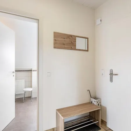 Hoppenhof 2 Twistesee Apartment