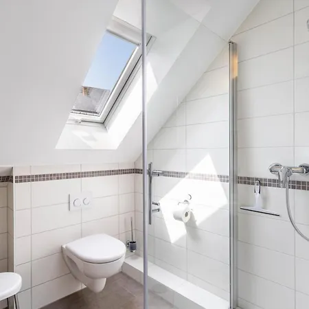 Apartment Hoppenhof 2 Twistesee *