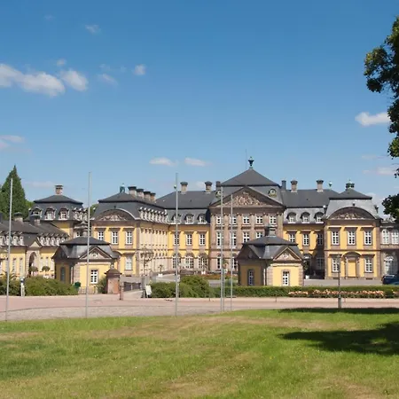 Hoppenhof 2 Twistesee * Bad Arolsen
