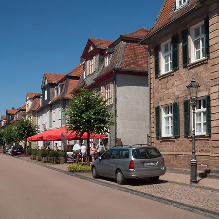 Hoppenhof 2 Twistesee * Bad Arolsen