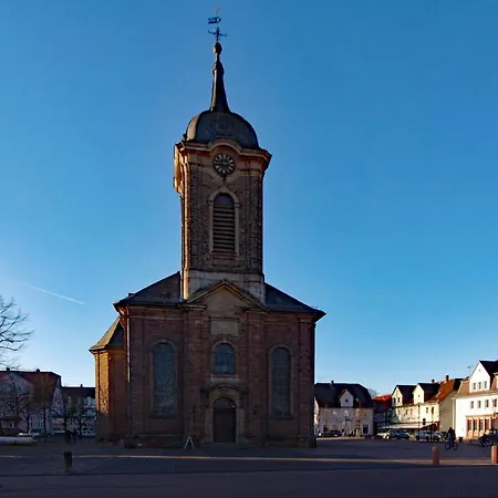Hoppenhof 2 Twistesee *